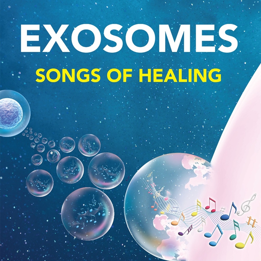 Exosomes - Songs of Healing