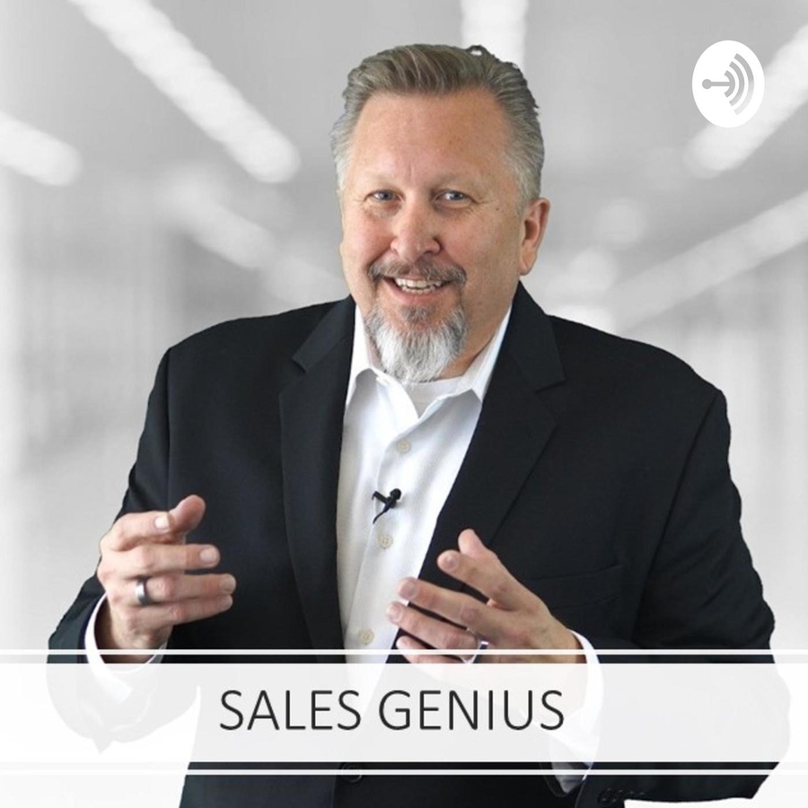 Joe Ingram the Sales Genius